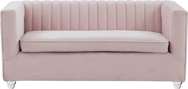 Ardisia Blush Pet Bed - Thumbnail - Image 3