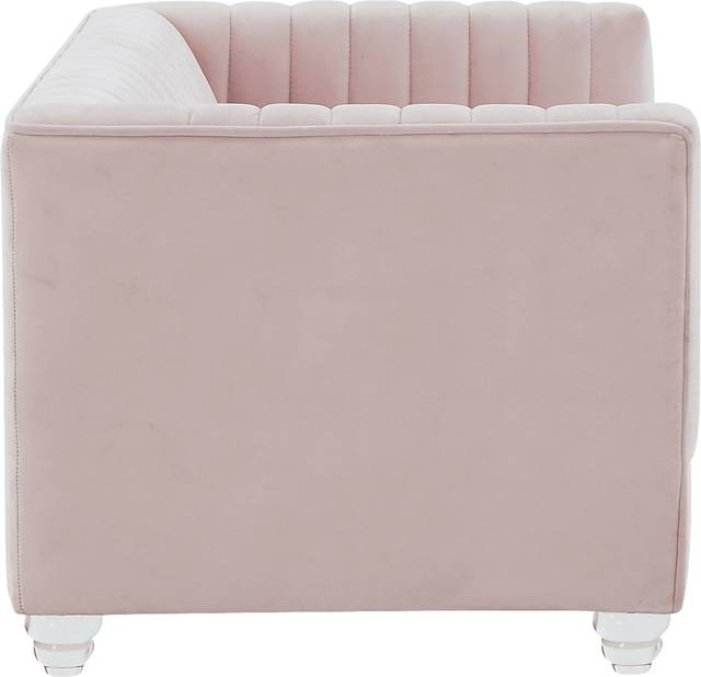 Ardisia Blush Pet Bed - Thumbnail - Image 4