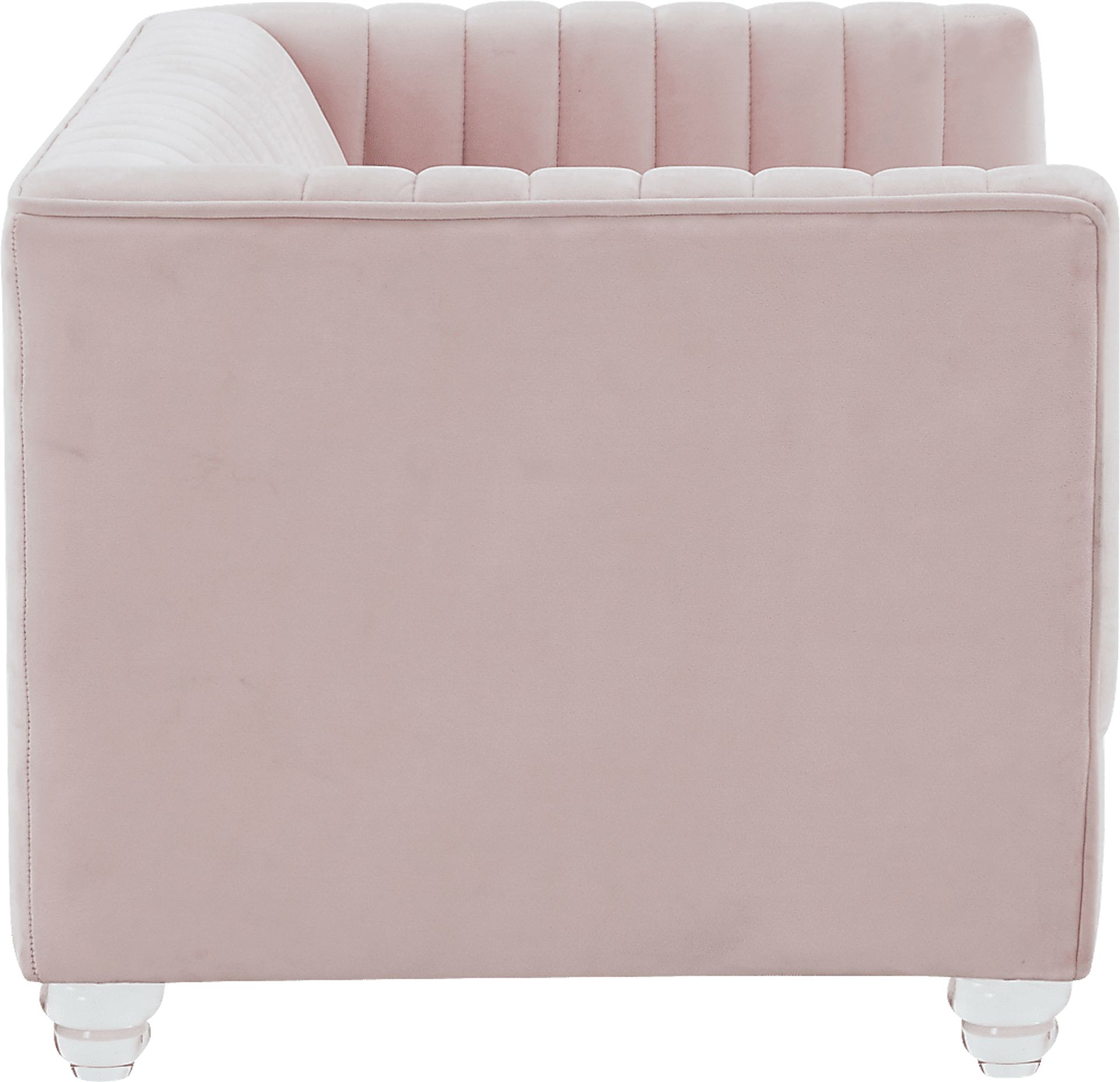 Ardisia Blush Pet Bed - Image 4