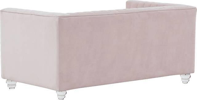 Ardisia Blush Pet Bed - Thumbnail - Image 5