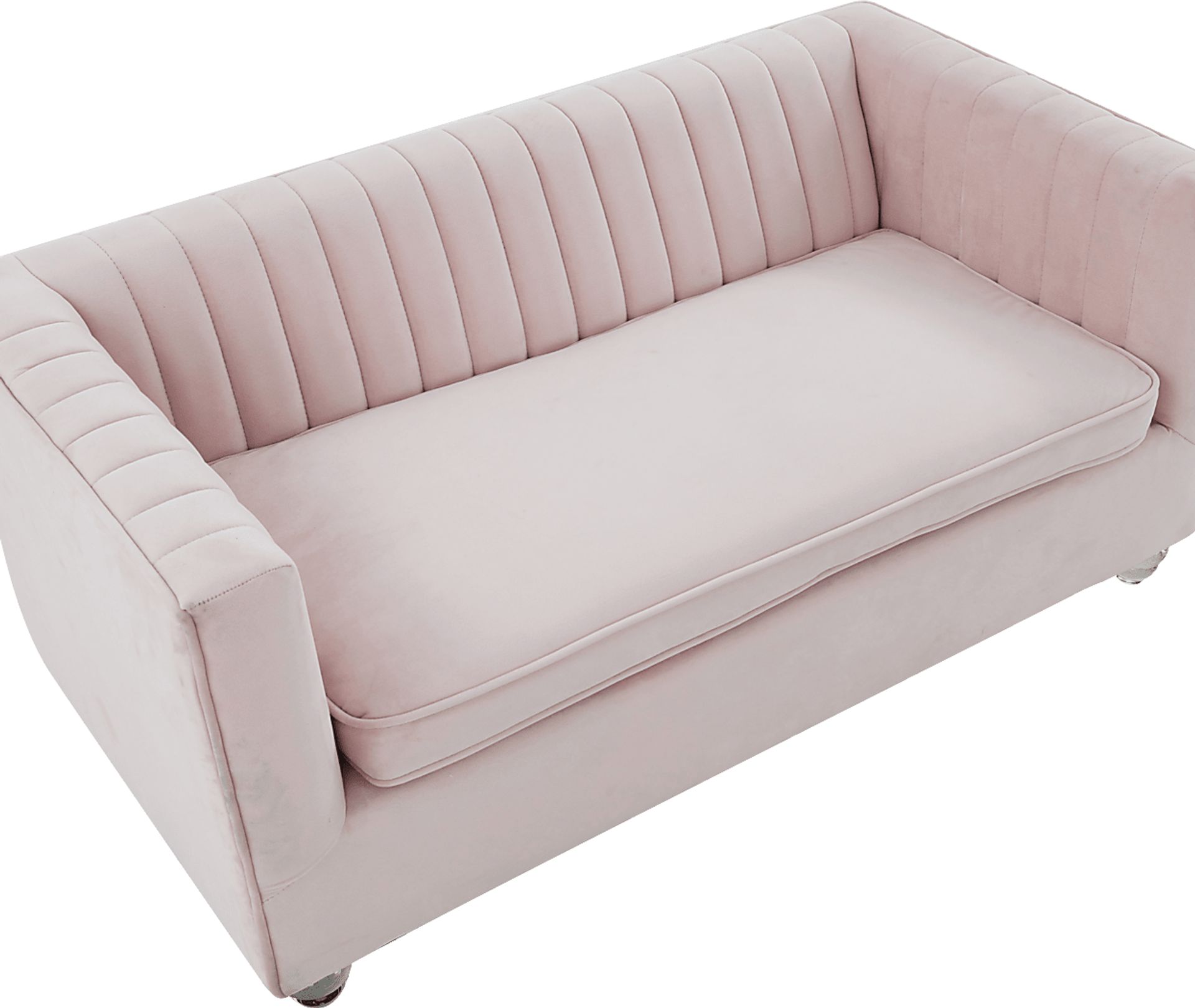 Ardisia Blush Pet Bed - Image 6