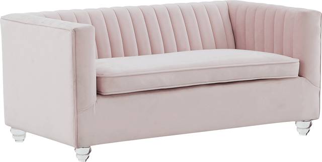 Ardisia Blush Pet Bed - Thumbnail - Image 1
