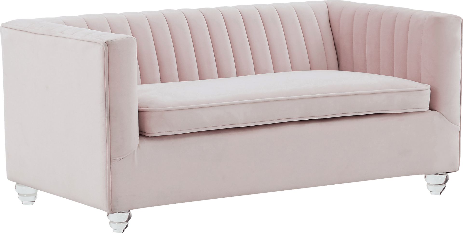 Ardisia Blush Pet Bed - Image 1