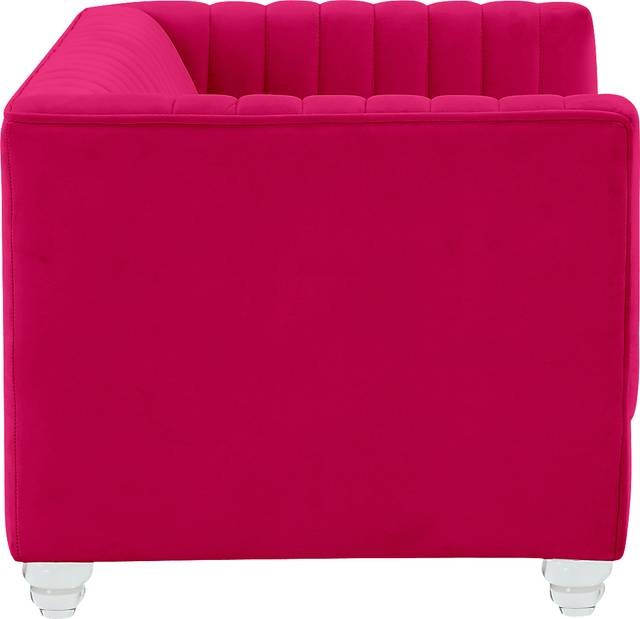 Ardisia Hot Pink Pet Bed - Thumbnail - Image 2