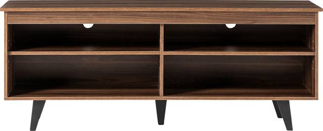 Ardley Walnut 58 in. Console - Thumbnail - Image 2