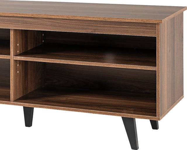 Ardley Walnut 58 in. Console - Thumbnail - Image 4