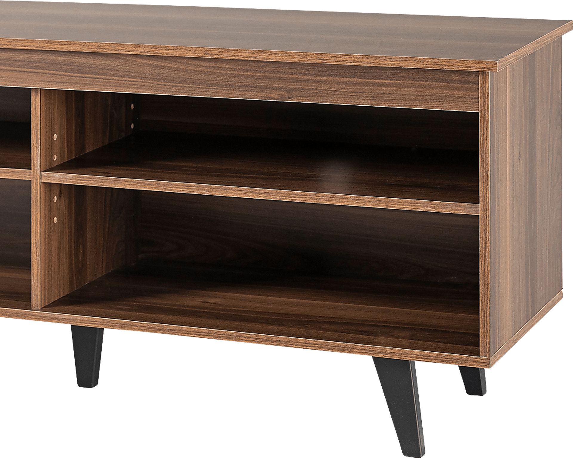 Ardley Walnut 58 in. Console - Image 4