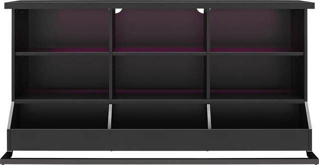 Ardmoore Black 58 In. Gaming Console - Thumbnail - Image 5