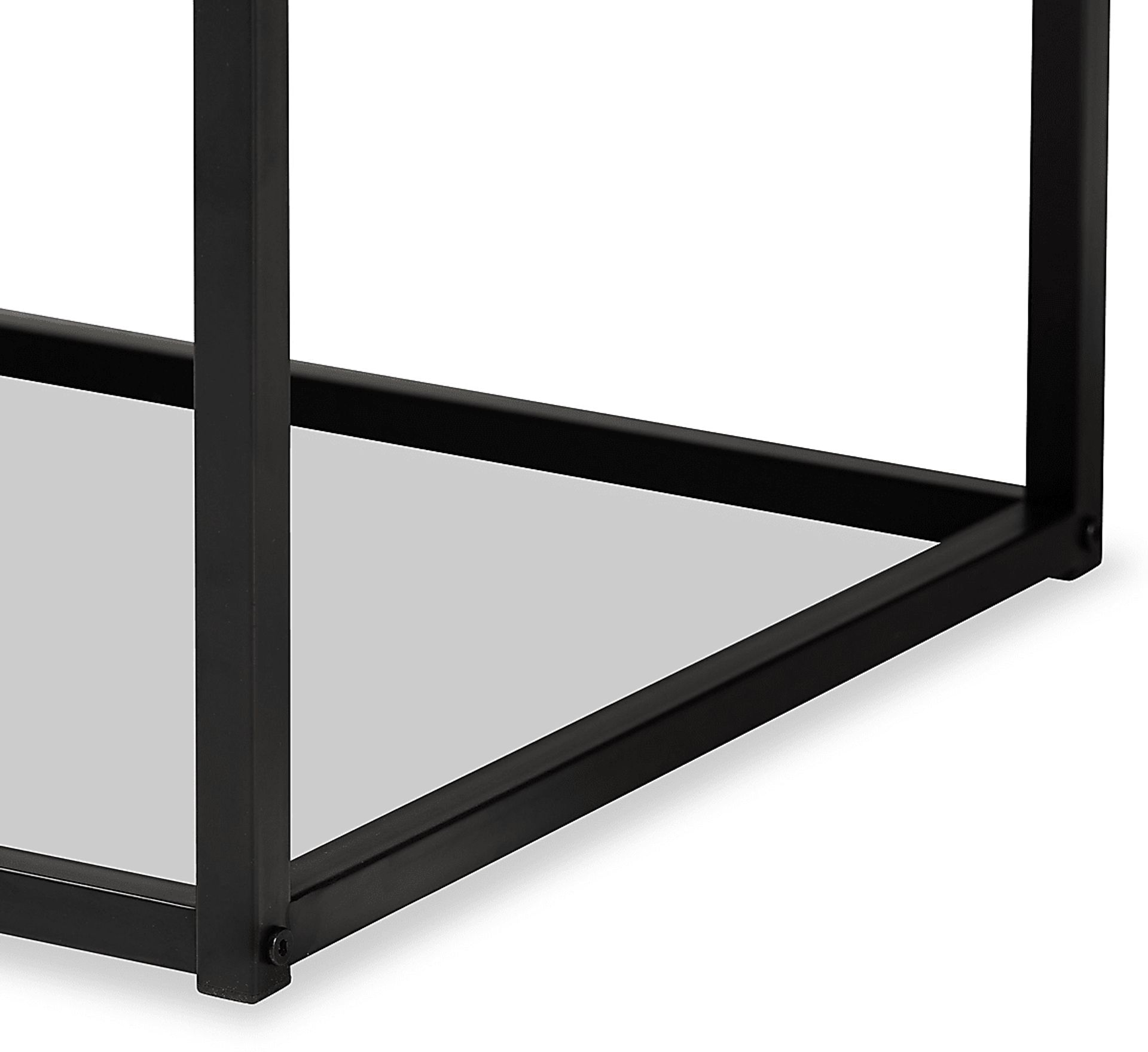 Ardola Walnut Cocktail Table - Image 4