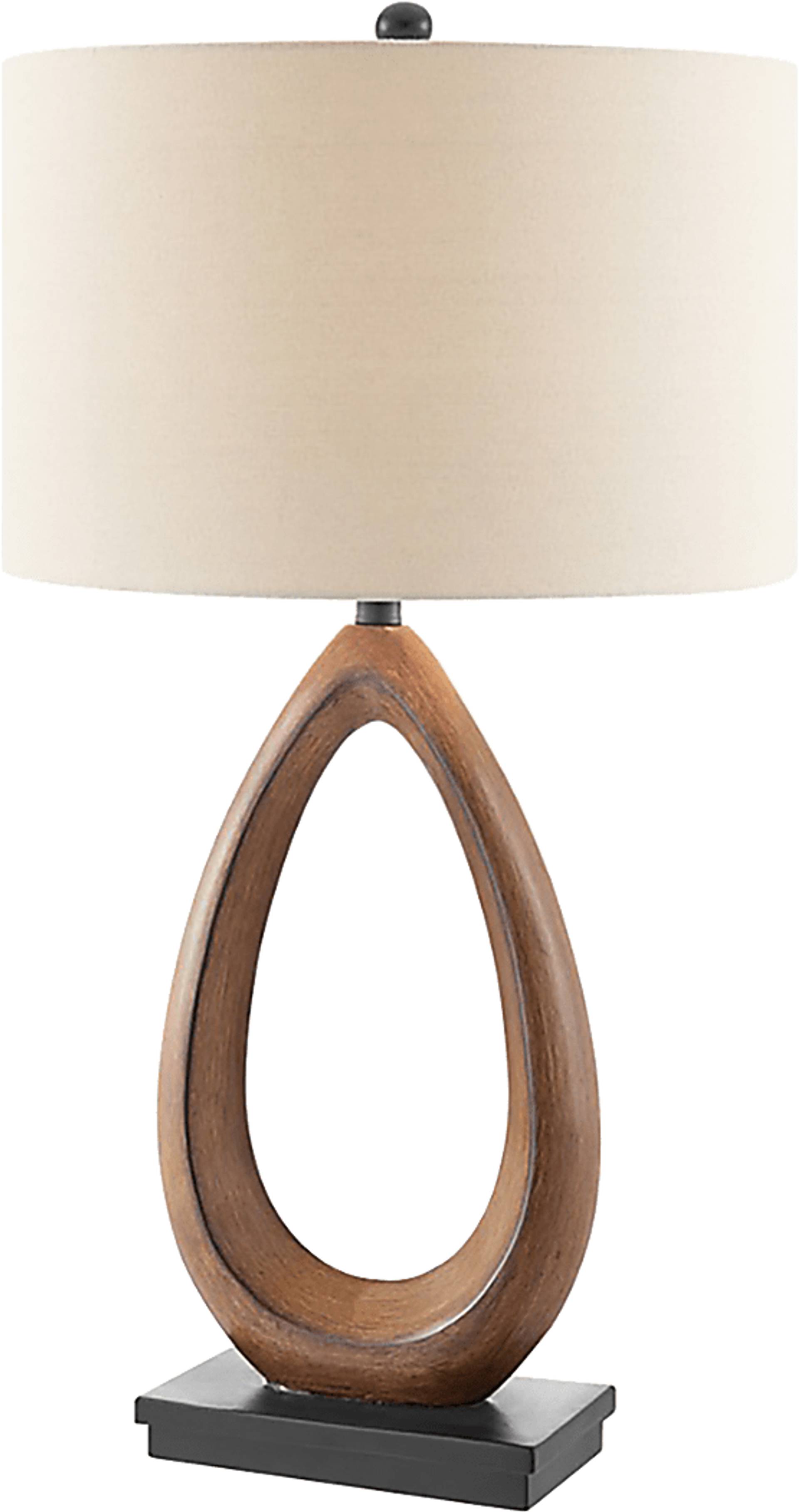 lamp