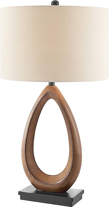 lamp