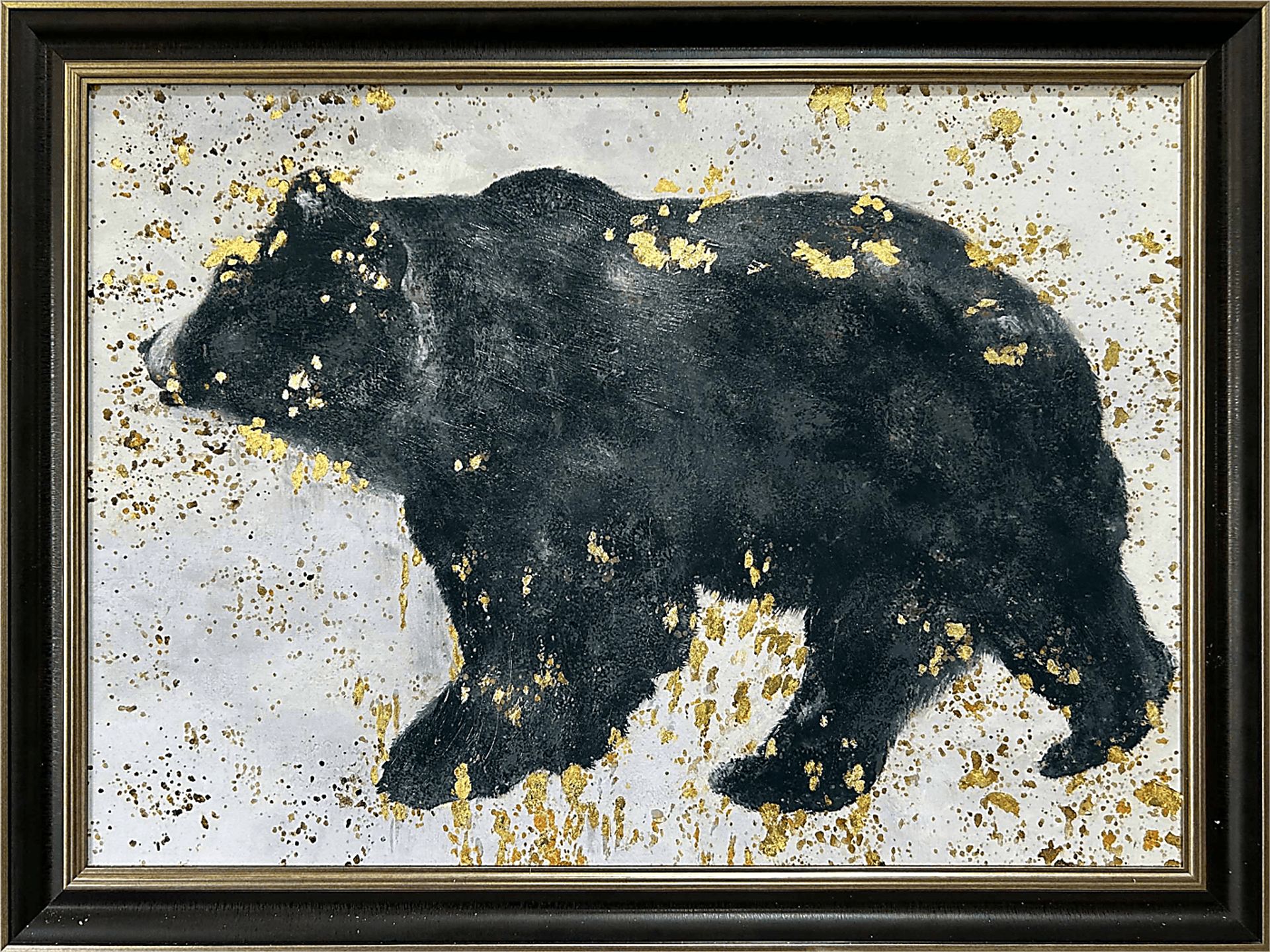 Ardyce Black Artwork - Image 1