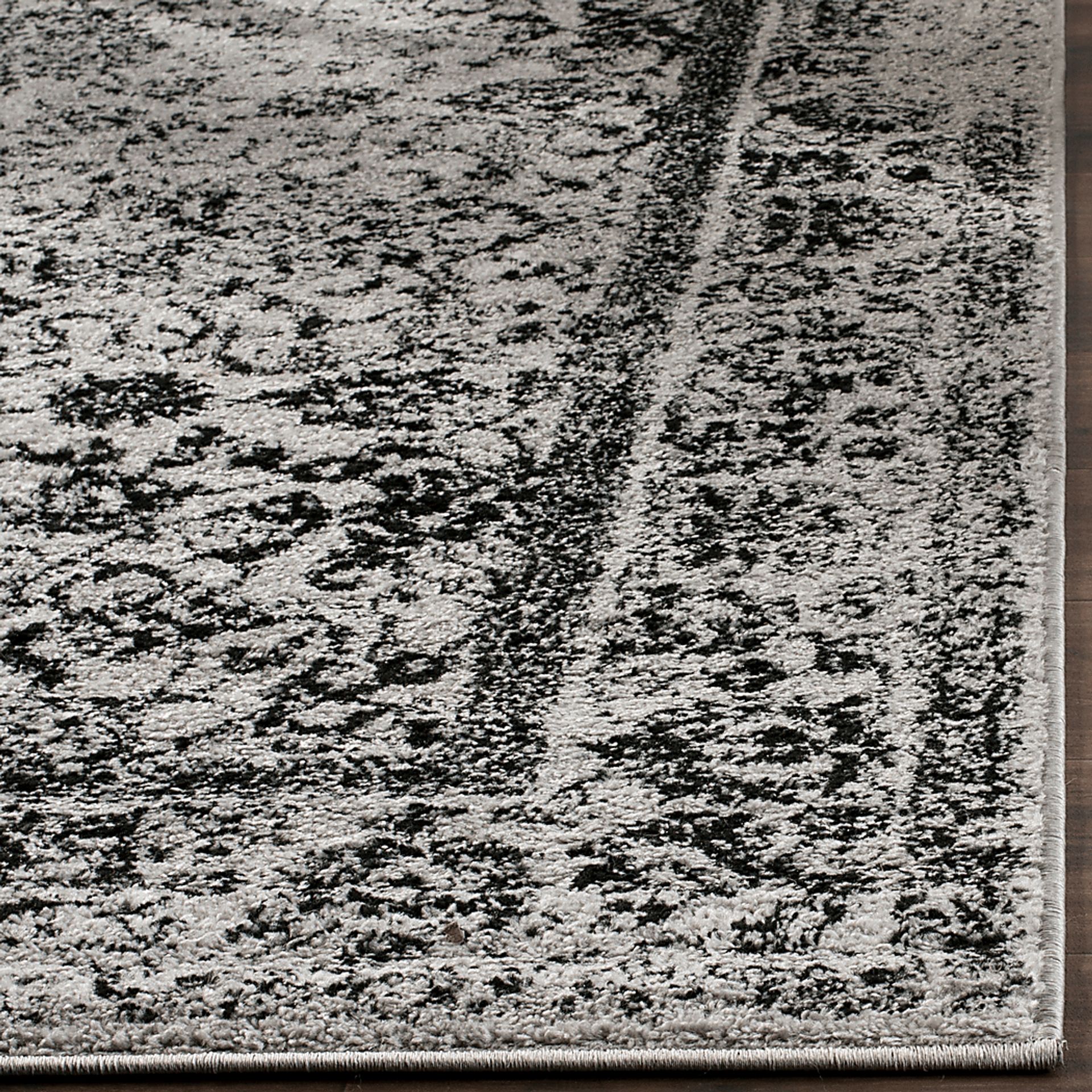 Ardyne Gray 8' x 10' Rug - Image 2