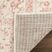 Ardyne Red 2'6 x 8' Runner Rug