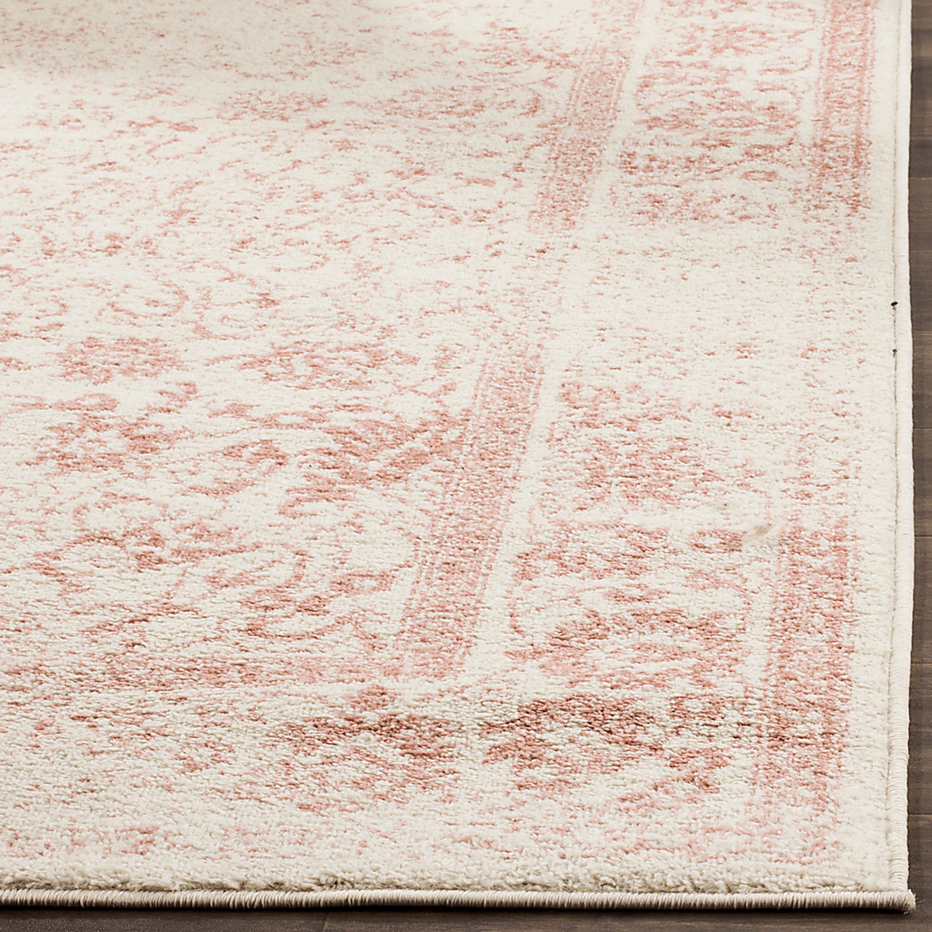 Ardyne Red 8' x 10' Rug - Image 2