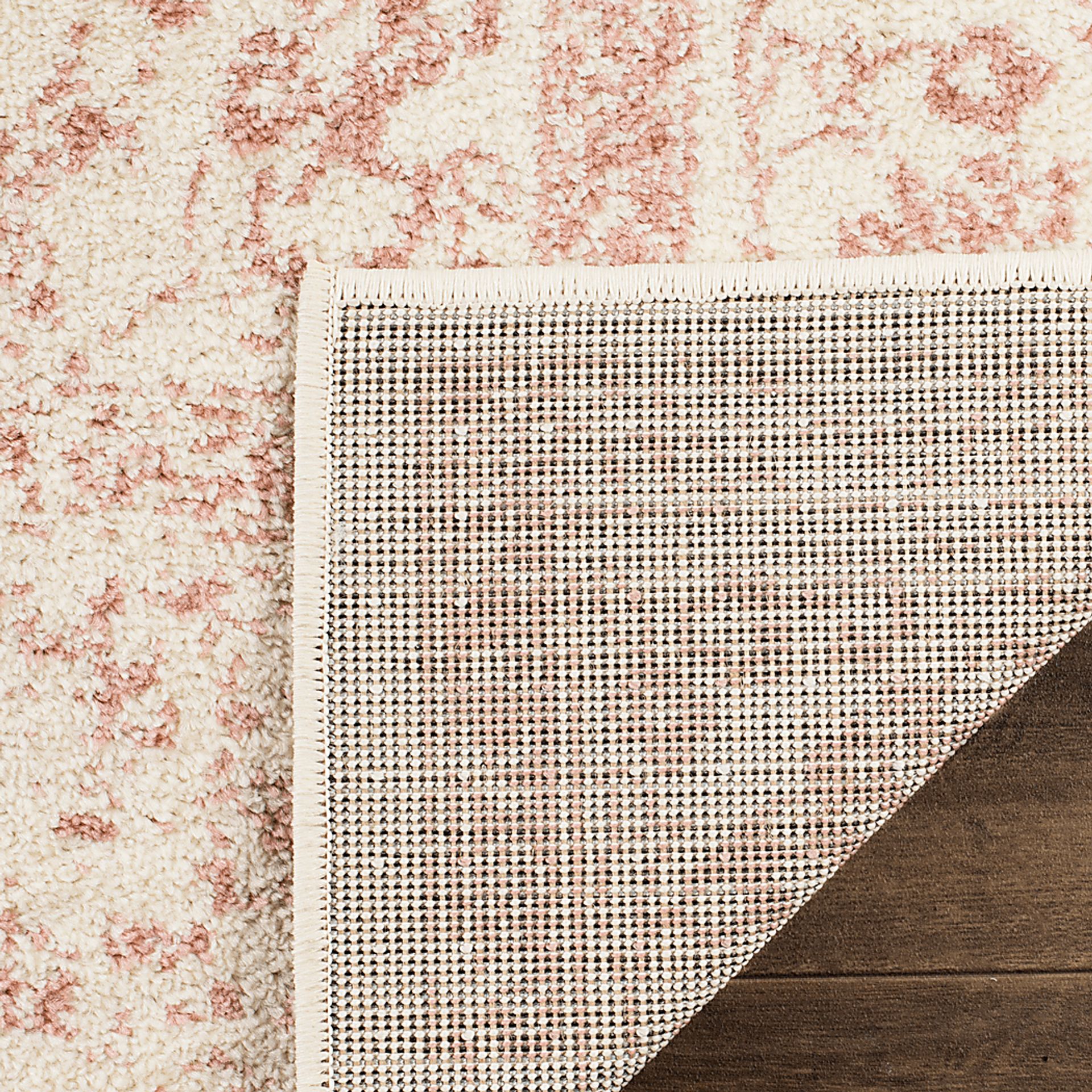 Ardyne Red 8' x 10' Rug - Image 3