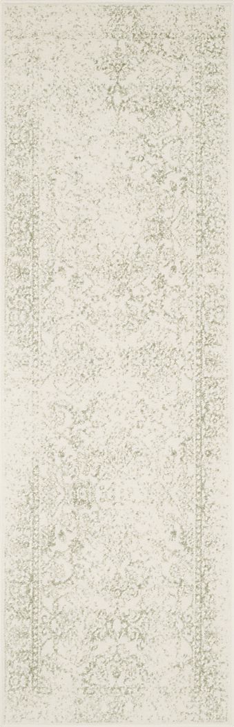 Ardyne Sage 2'6 x 8' Runner Rug