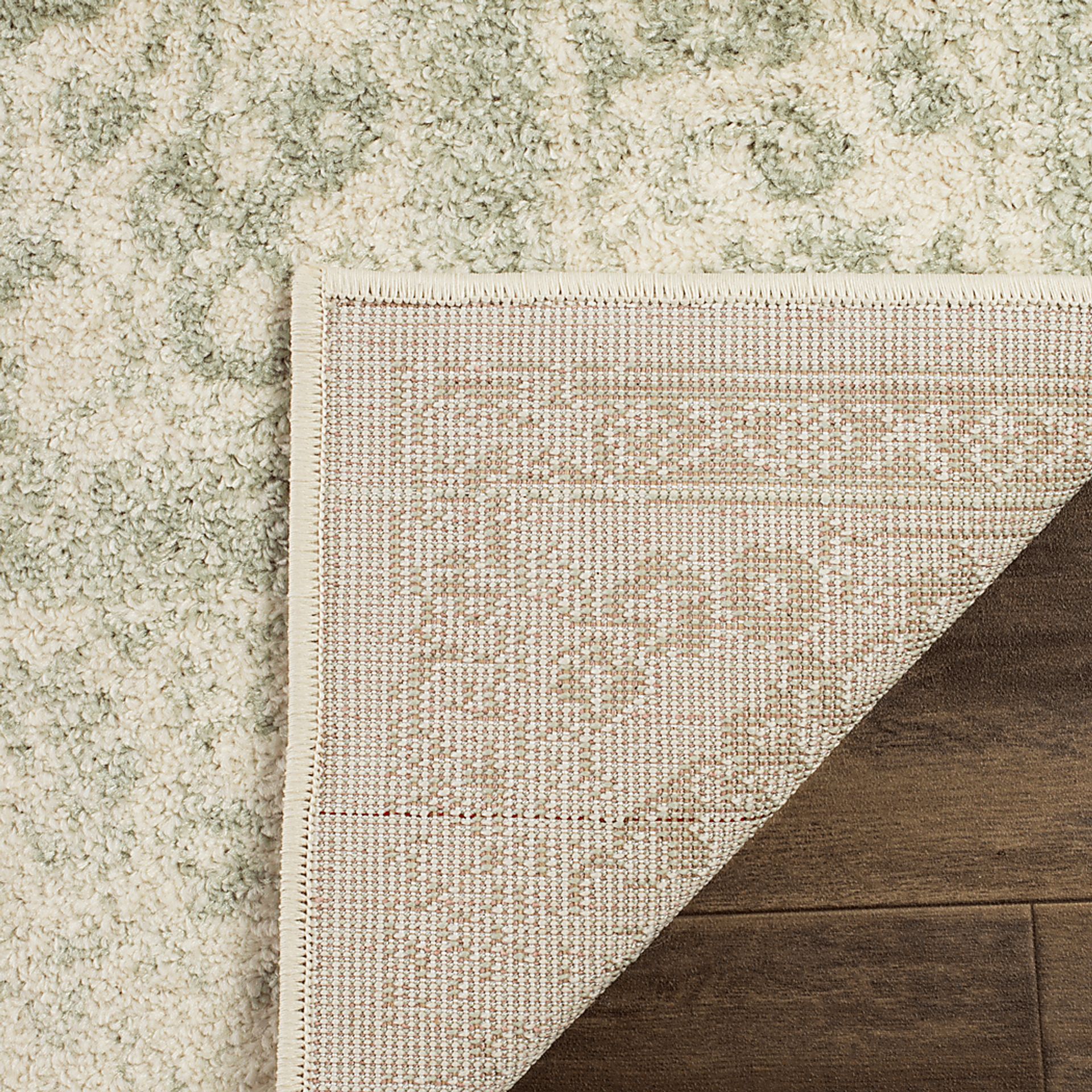 Ardyne Sage 5' x 8' Rug - Image 3