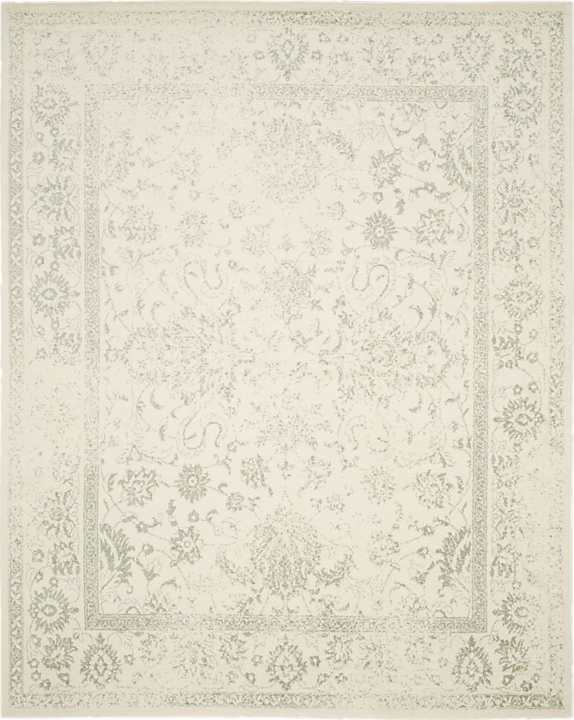 Ardyne Sage 8' x 10' Rug