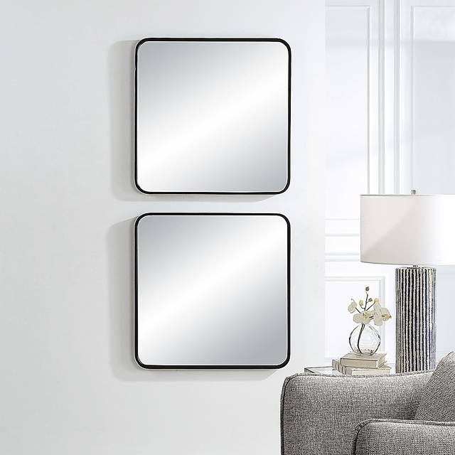 Areav Black Mirror, Set of 2 - Thumbnail - Image 3