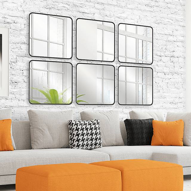 Areav Black Mirror, Set of 2 - Thumbnail - Image 4