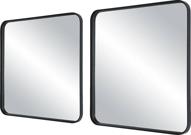 Areav Black Mirror, Set of 2 - Thumbnail - Image 5