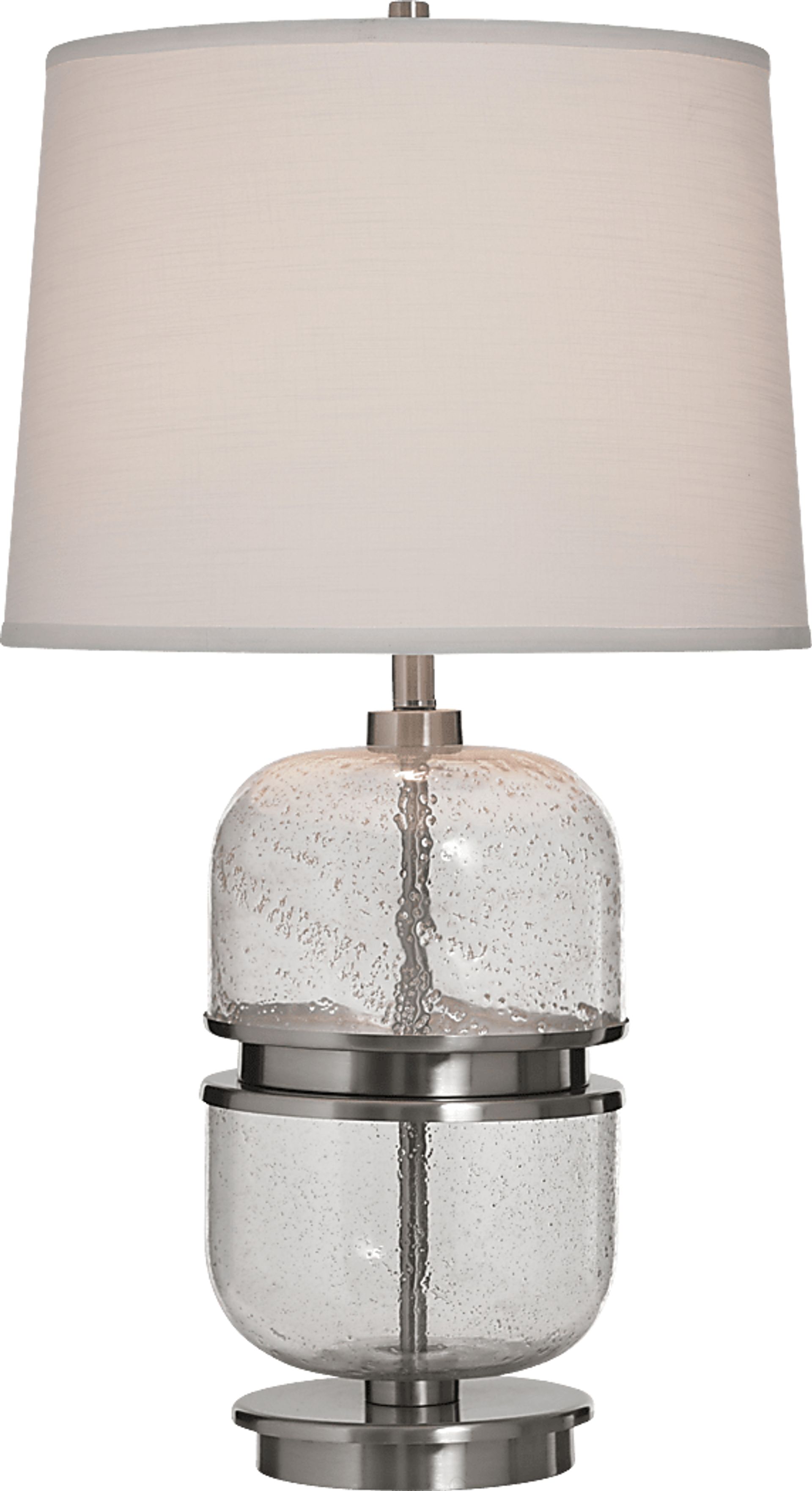 Arelle Clear Lamp - Image 3