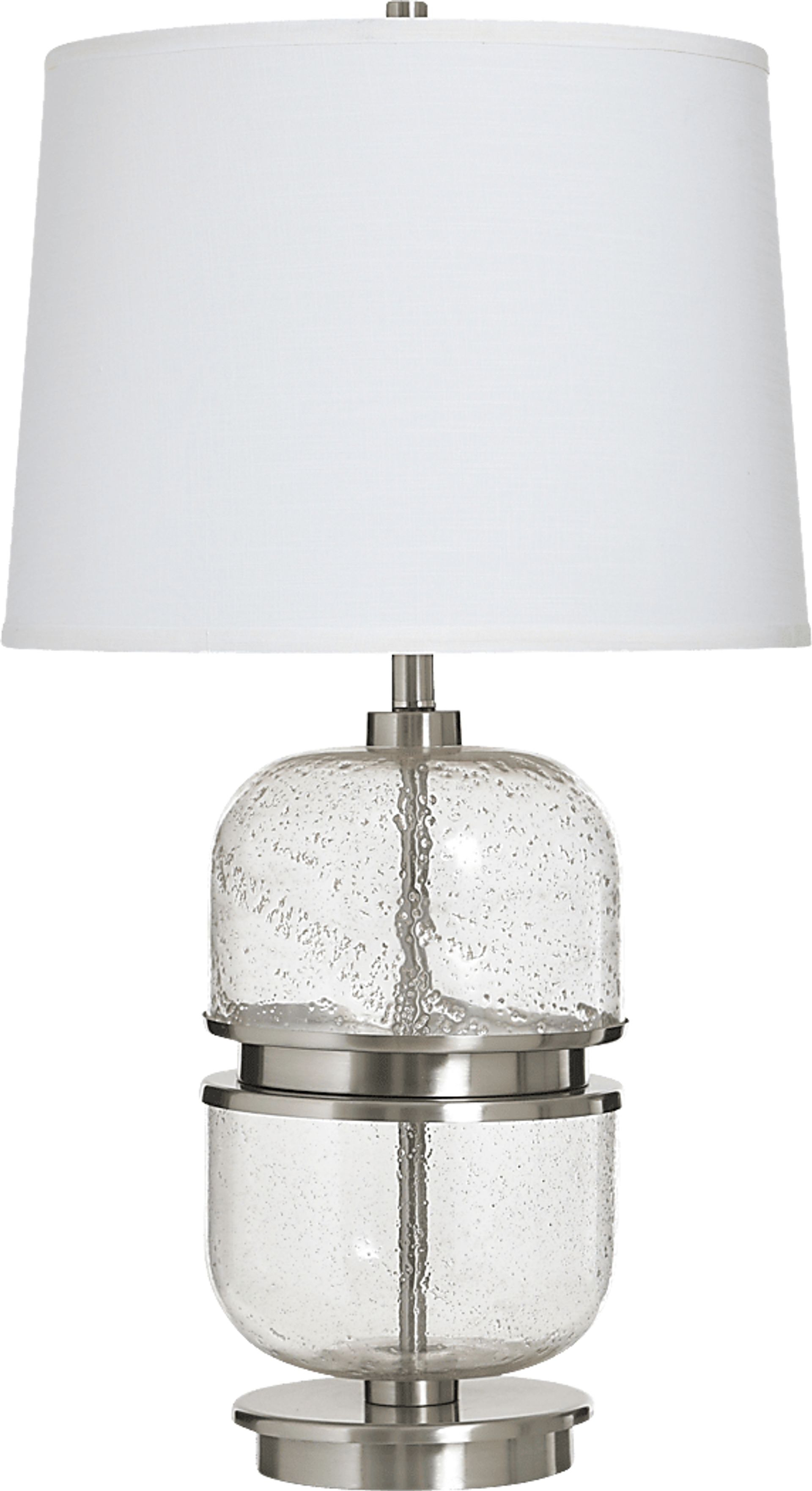 Arelle Clear Lamp - Image 1