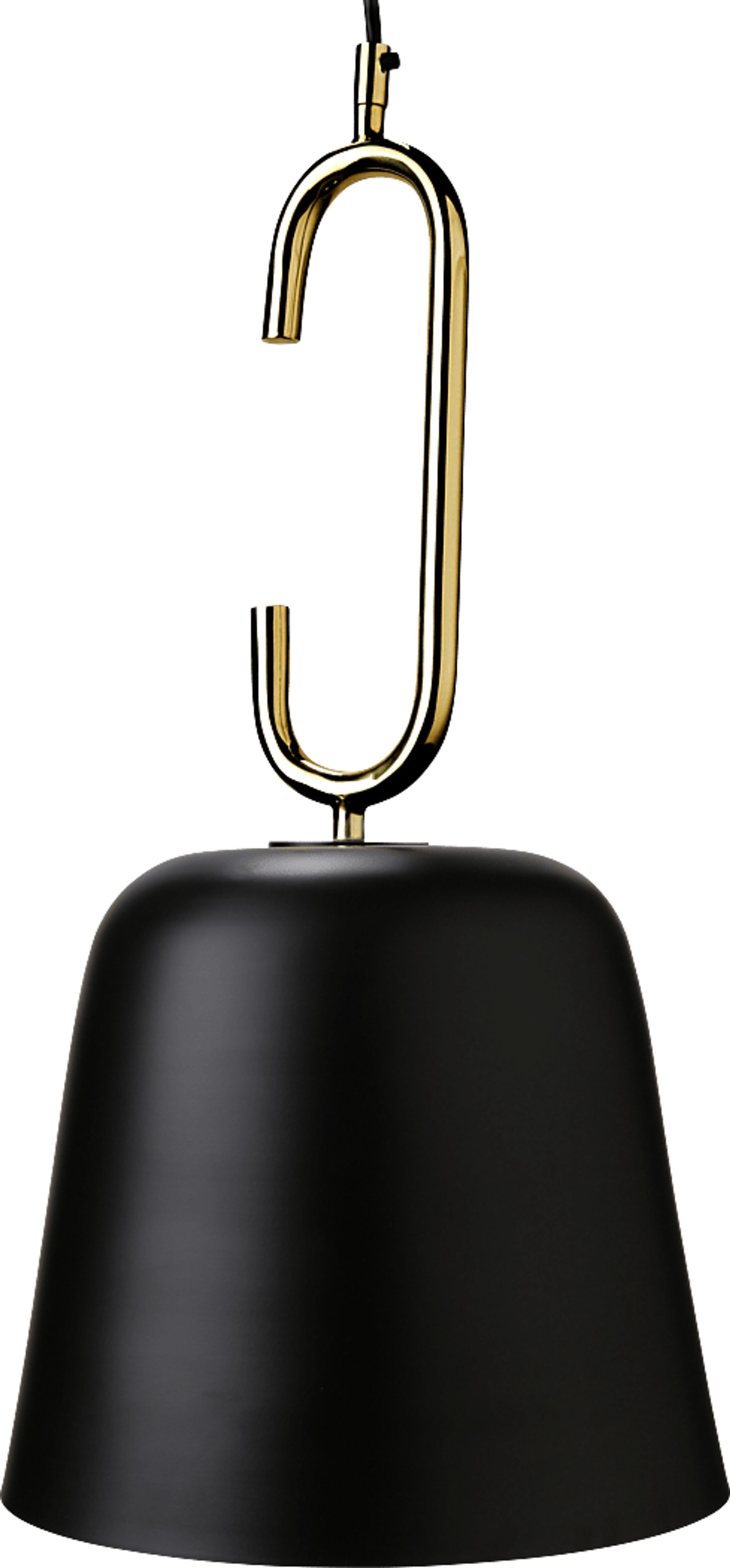 Arenna Elle I Black Pendant - Image 2