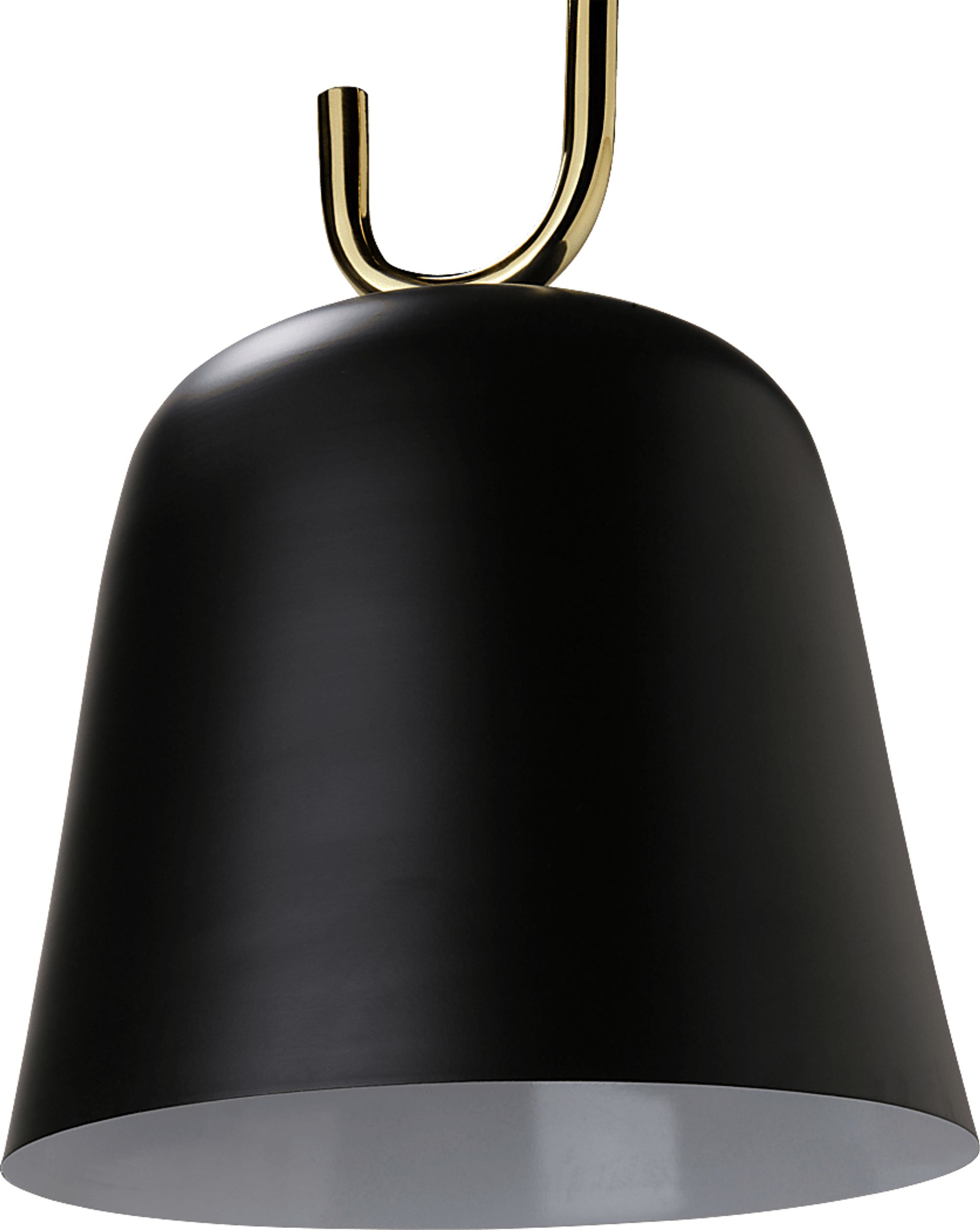 Arenna Elle I Black Pendant - Image 3