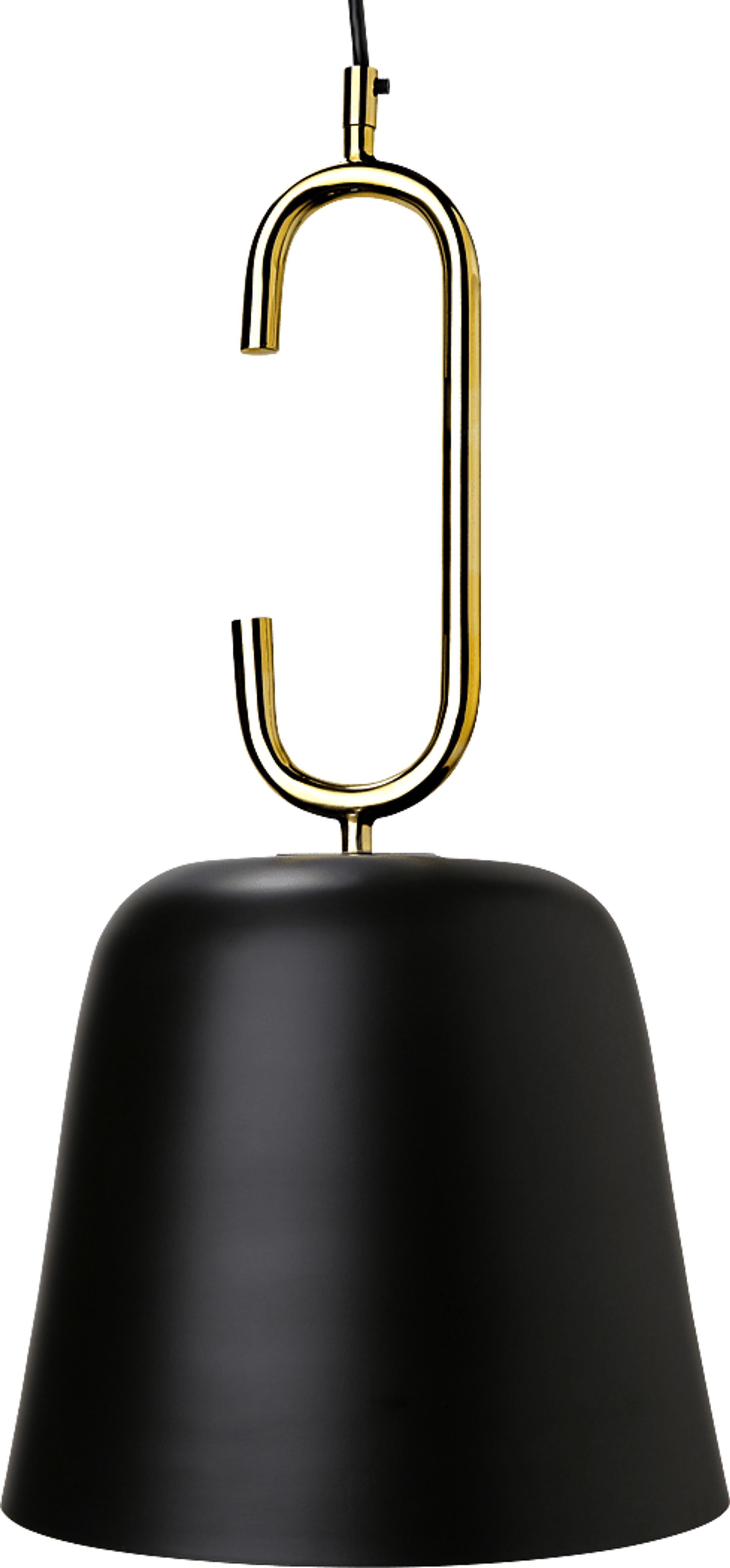 Arenna Elle I Black Pendant - Image 1