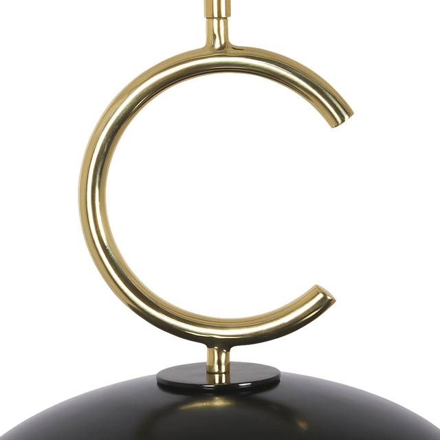 Arenna Elle II Black Pendant - Thumbnail - Image 3