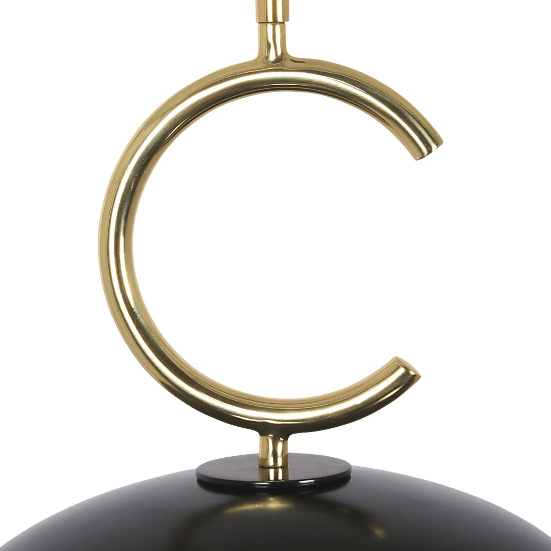Arenna Elle II Black Pendant - Image 3