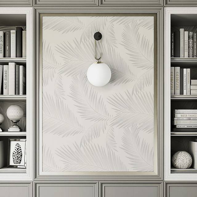 Arenna Elle III Black Wall Scone - Thumbnail - Image 5