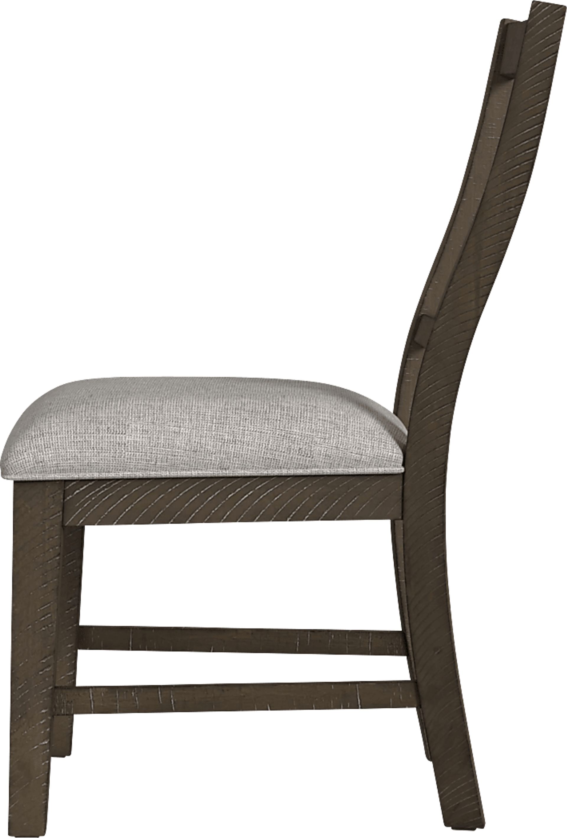 Arevig Brown Side Chair, Set of 2 - Image 8