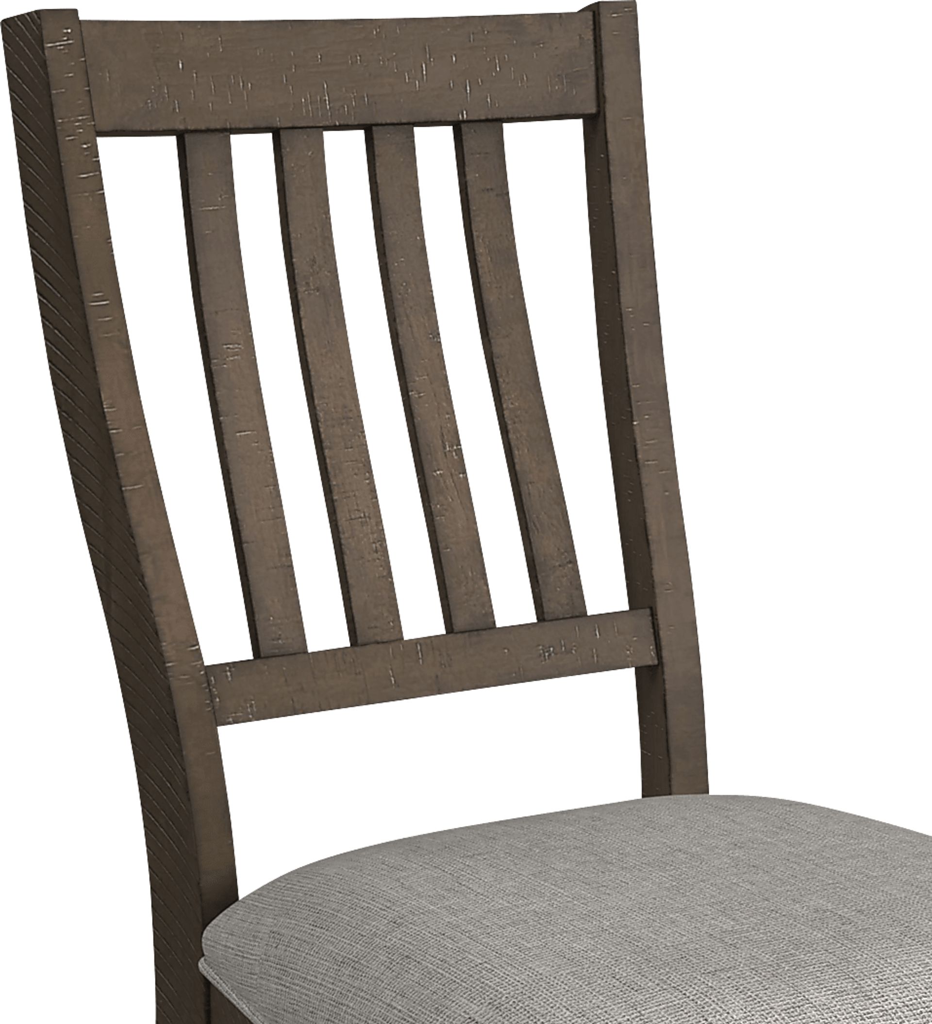 Arevig Brown Side Chair, Set of 2 - Image 10