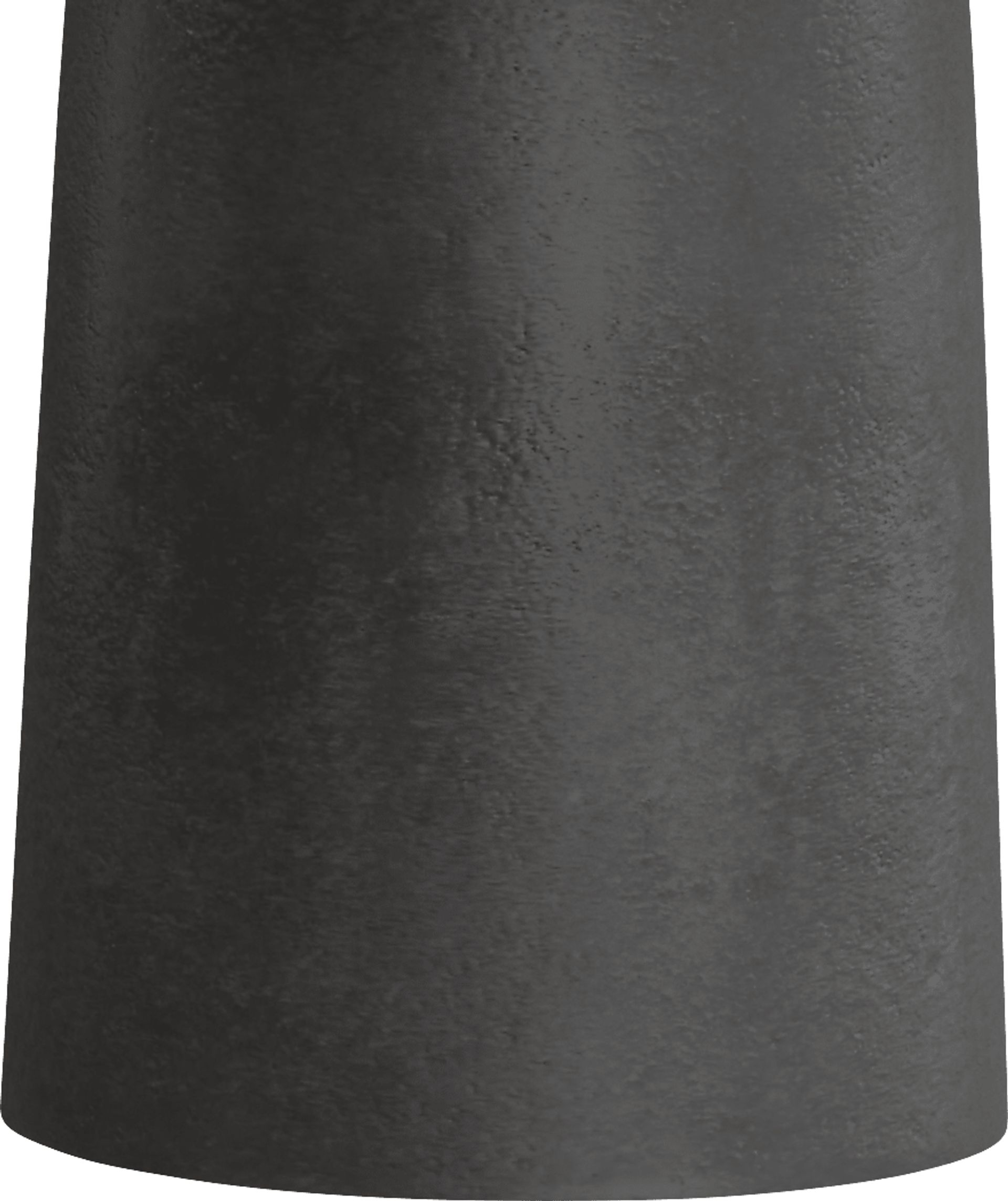 Arezo Black Nesting Table, Set of 2 - Image 13