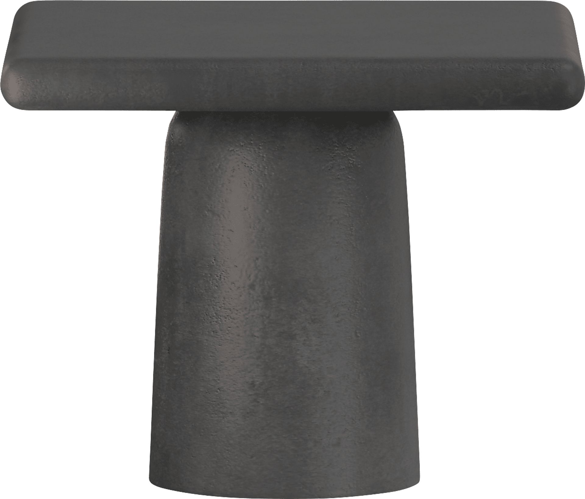 Arezo Black Nesting Table, Set of 2 - Image 7