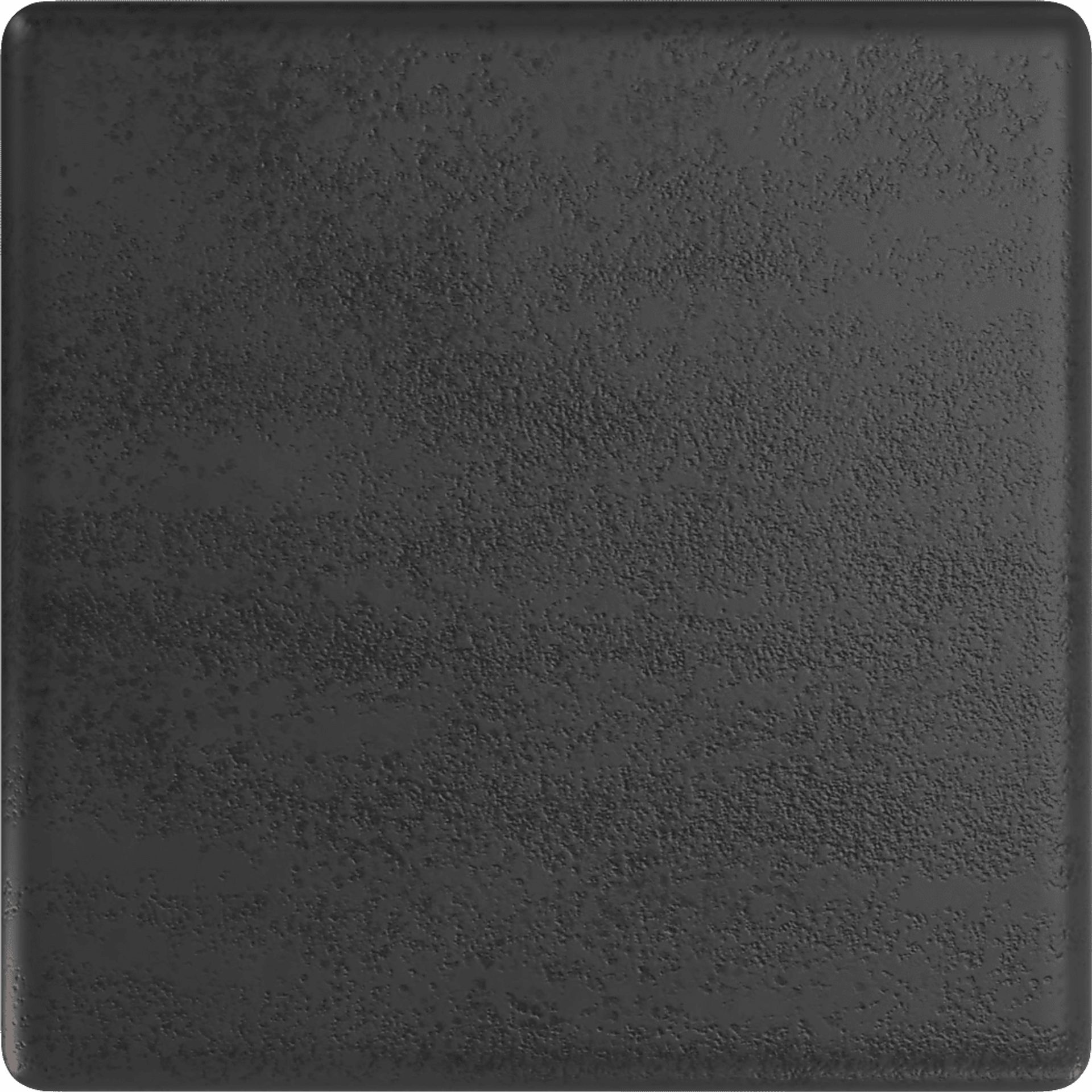 Arezo Black Nesting Table, Set of 2 - Image 9