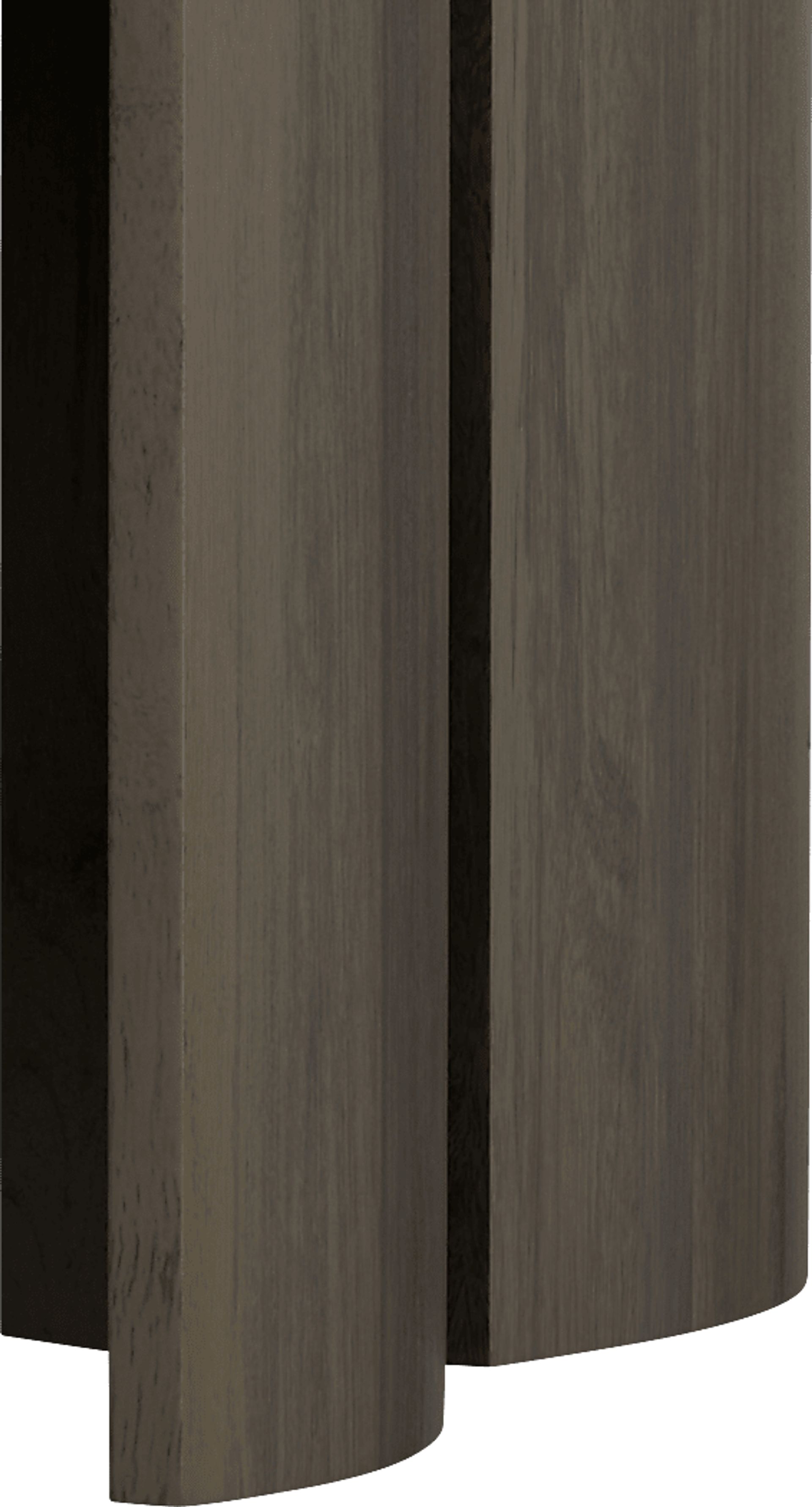 Arezu Gray Nesting Table - Image 8