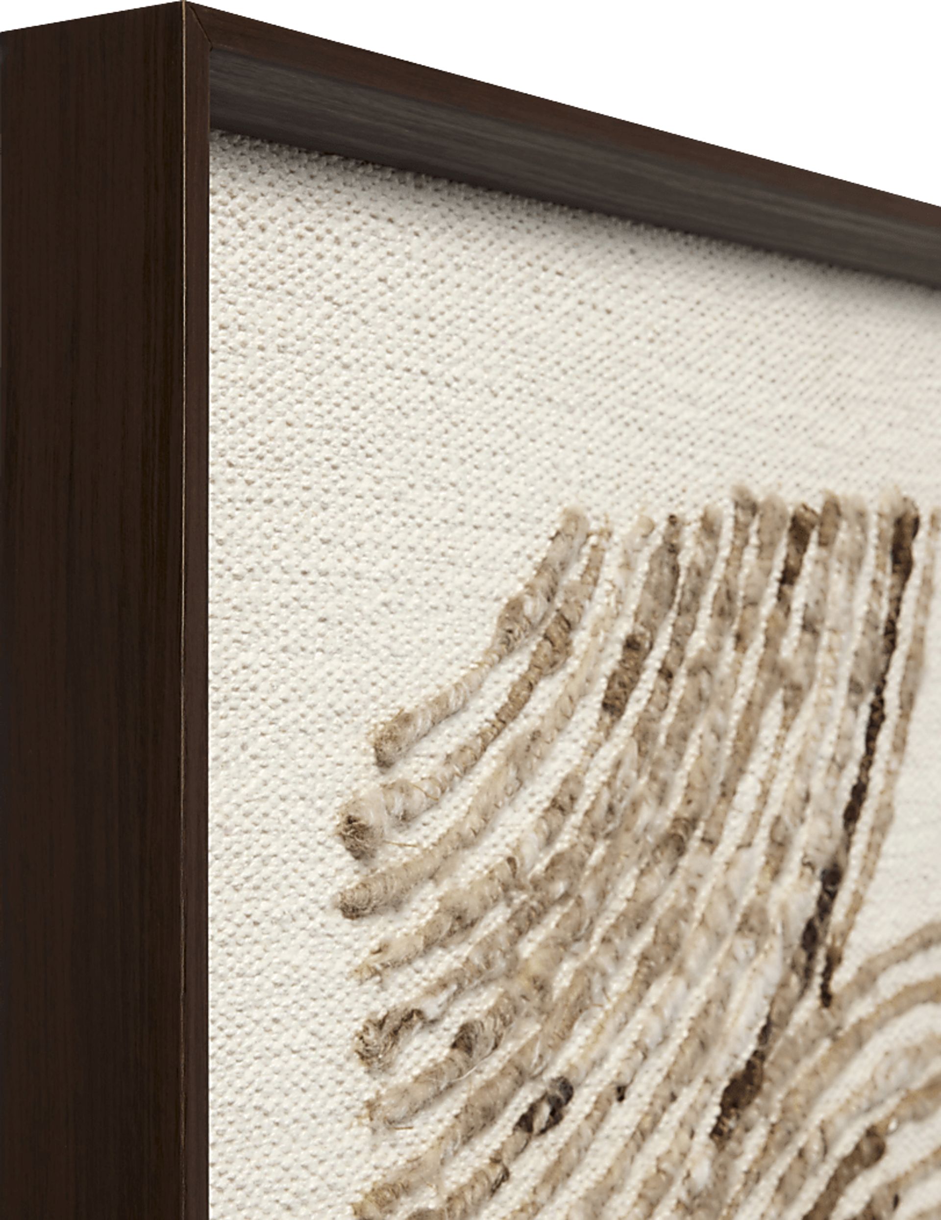 Argali I Brown Artwork - Image 2