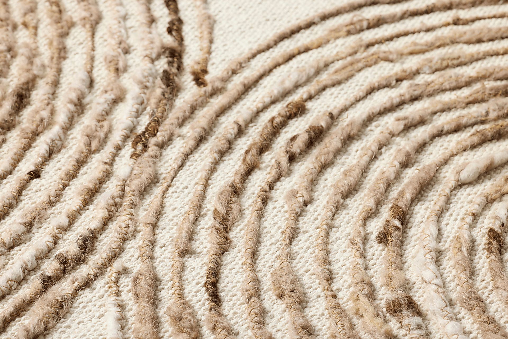 Argali I Brown Artwork - Image 3