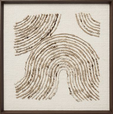 Argali I Brown Artwork