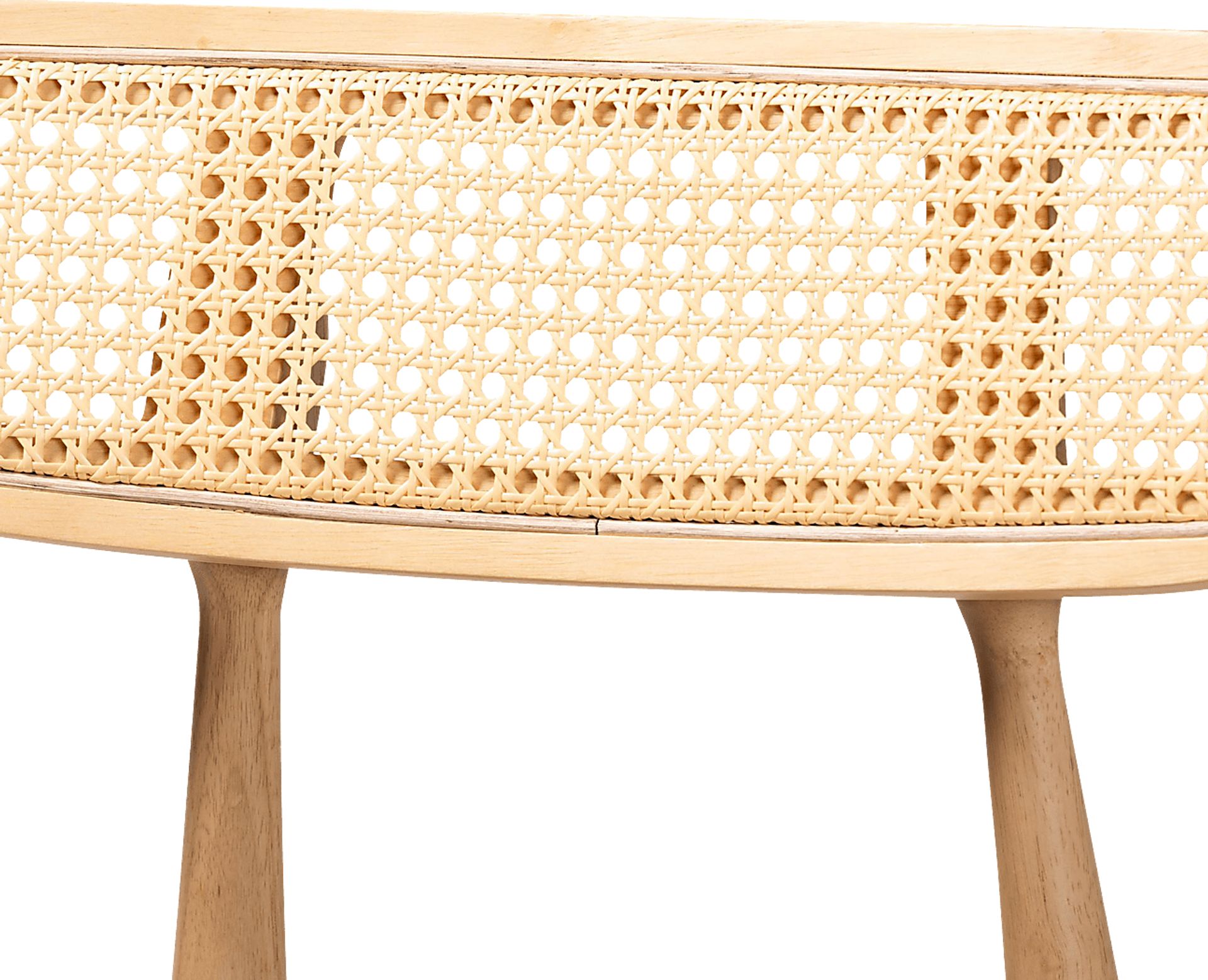 Argilla Light Brown Counter Stool, Set of 2 - Image 6