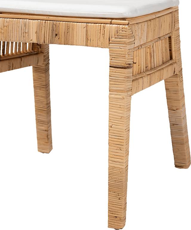 Argolana II Brown Side Chair, Set of 2 - Thumbnail - Image 6