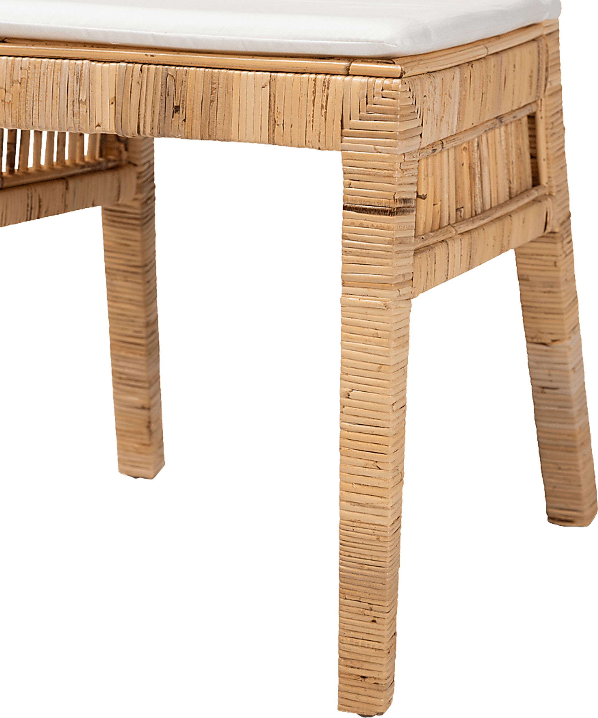 Argolana II Brown Side Chair, Set of 2 - Image 6