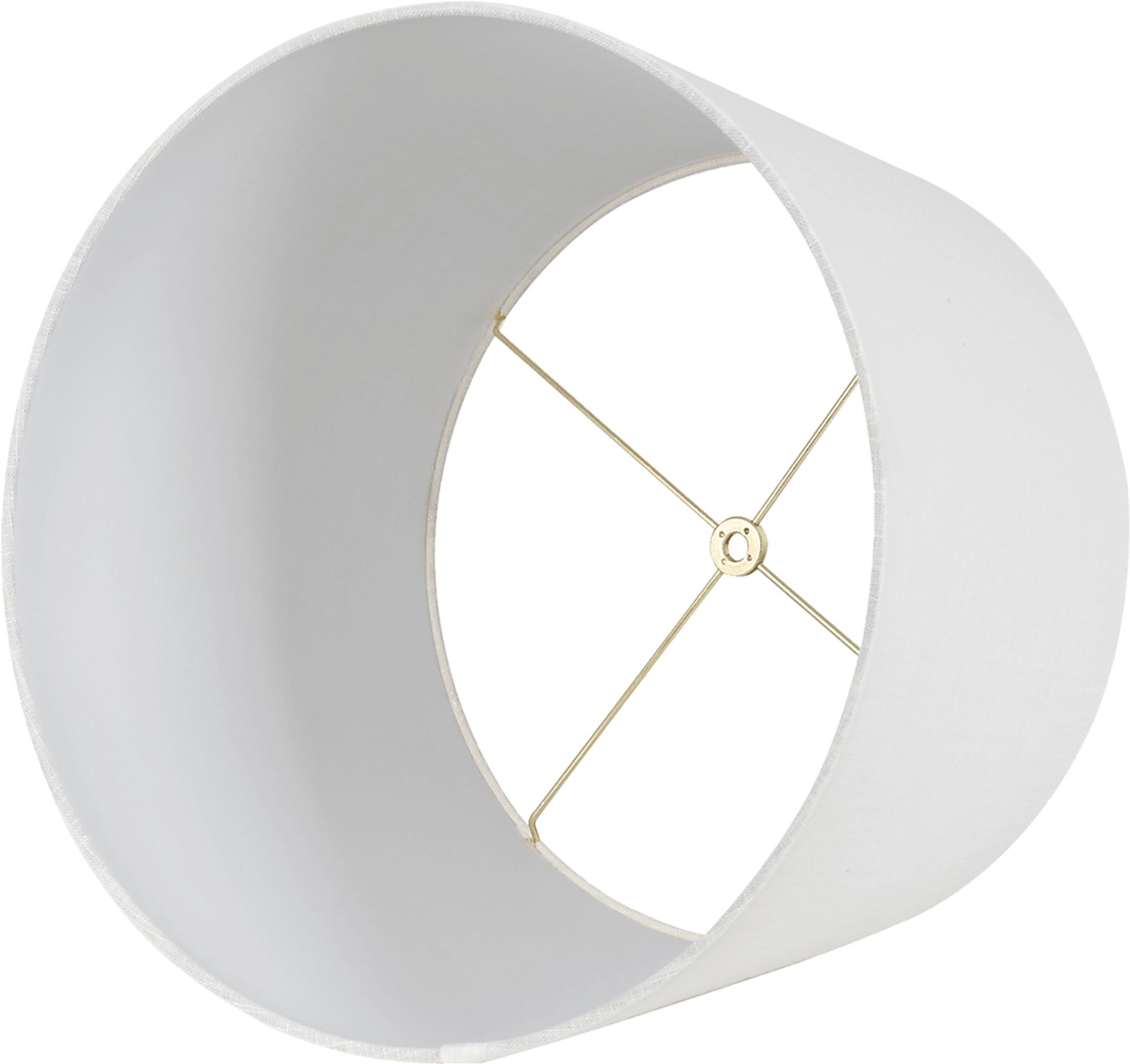 Argyle Boulevard Gold Table Lamps, Set of 2 - Image 4