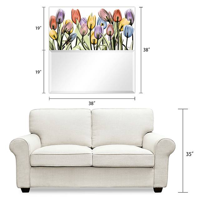 Ariah Multi Mirror - Thumbnail - Image 7