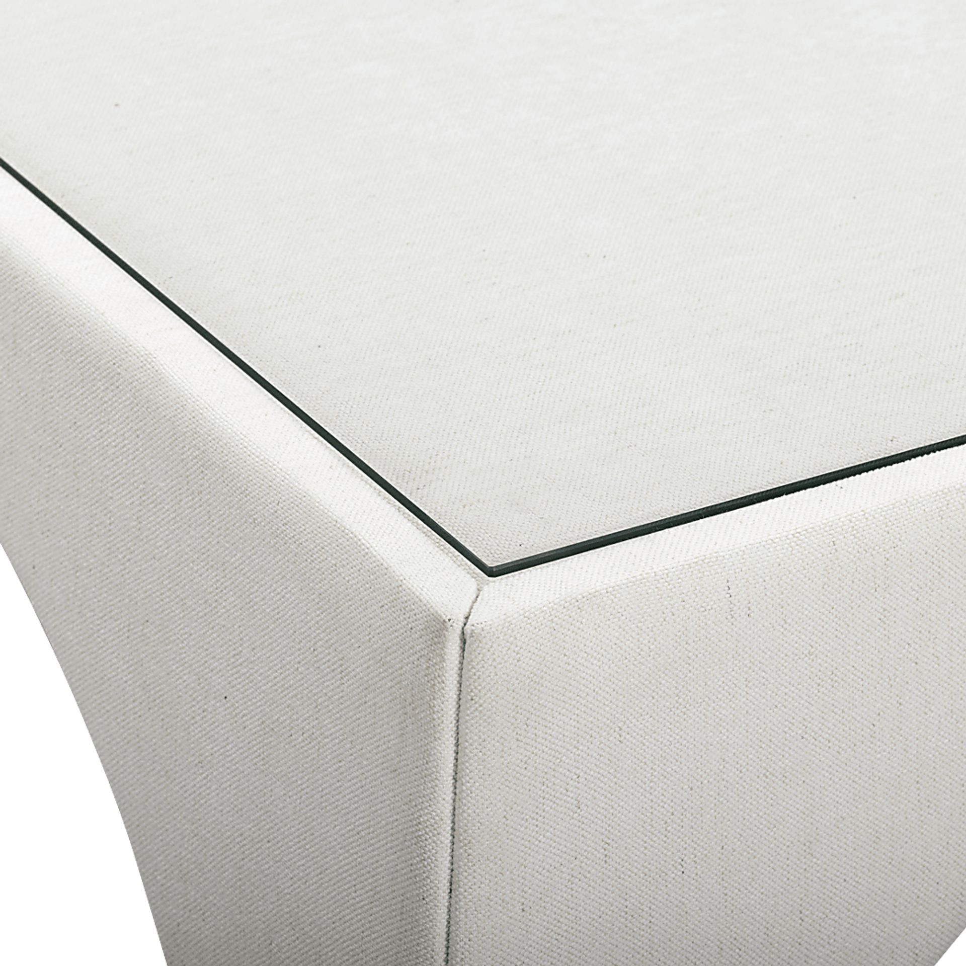 Ariam Beige Accent Table - Image 3