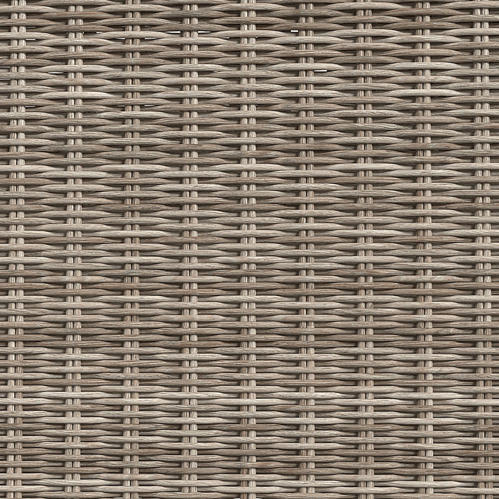 Ariana Beige Ottoman - Image 7